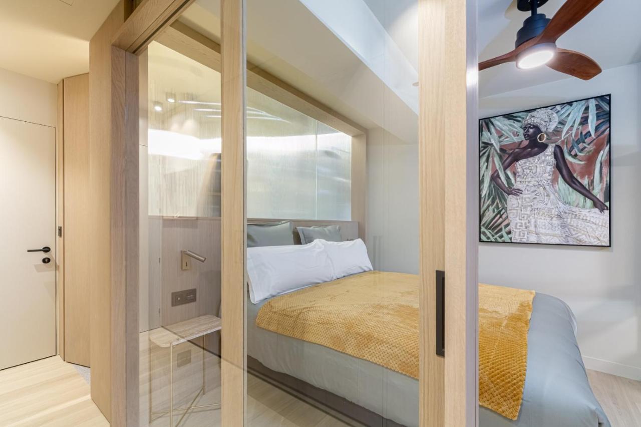 De Lujo Puerta Del Sol+parking * Vigo