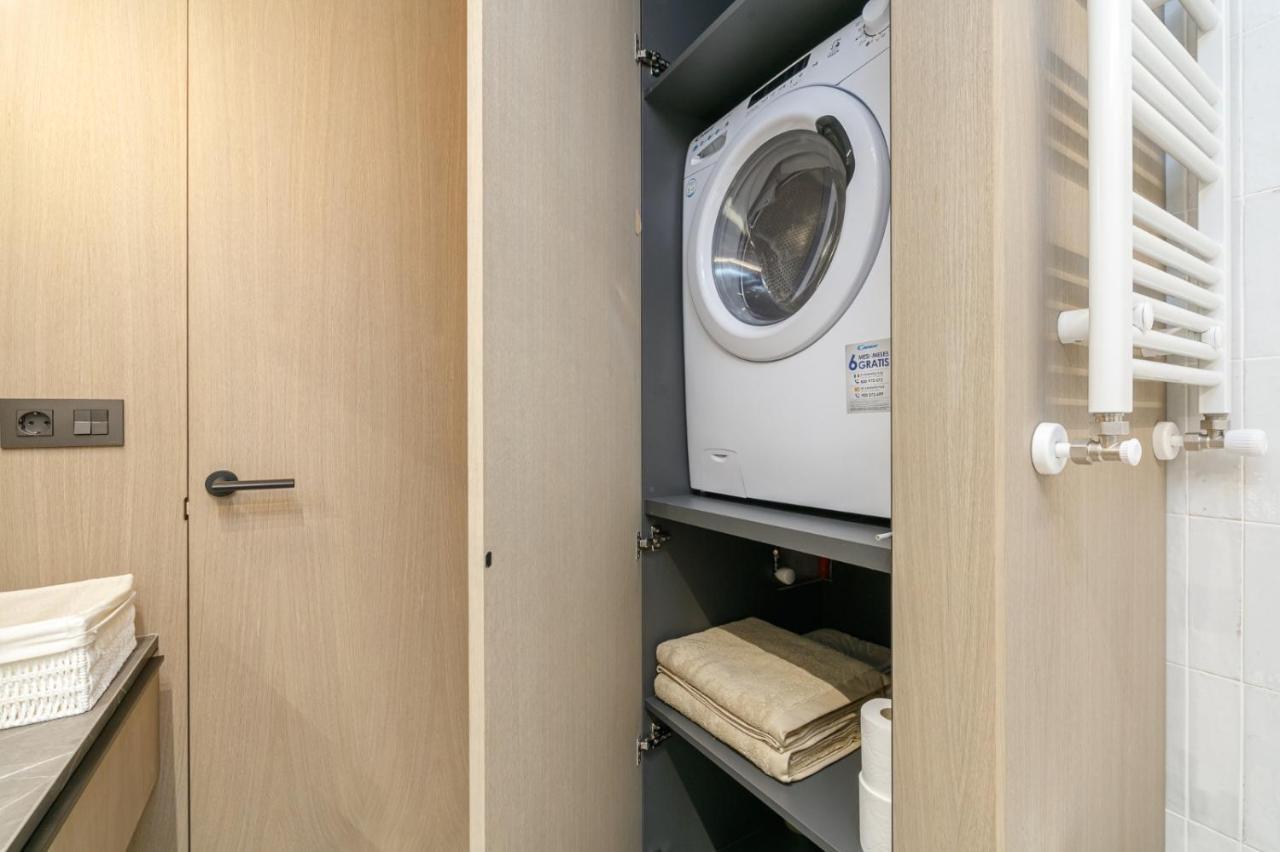 Apartment De Lujo Puerta Del Sol+parking Vigo