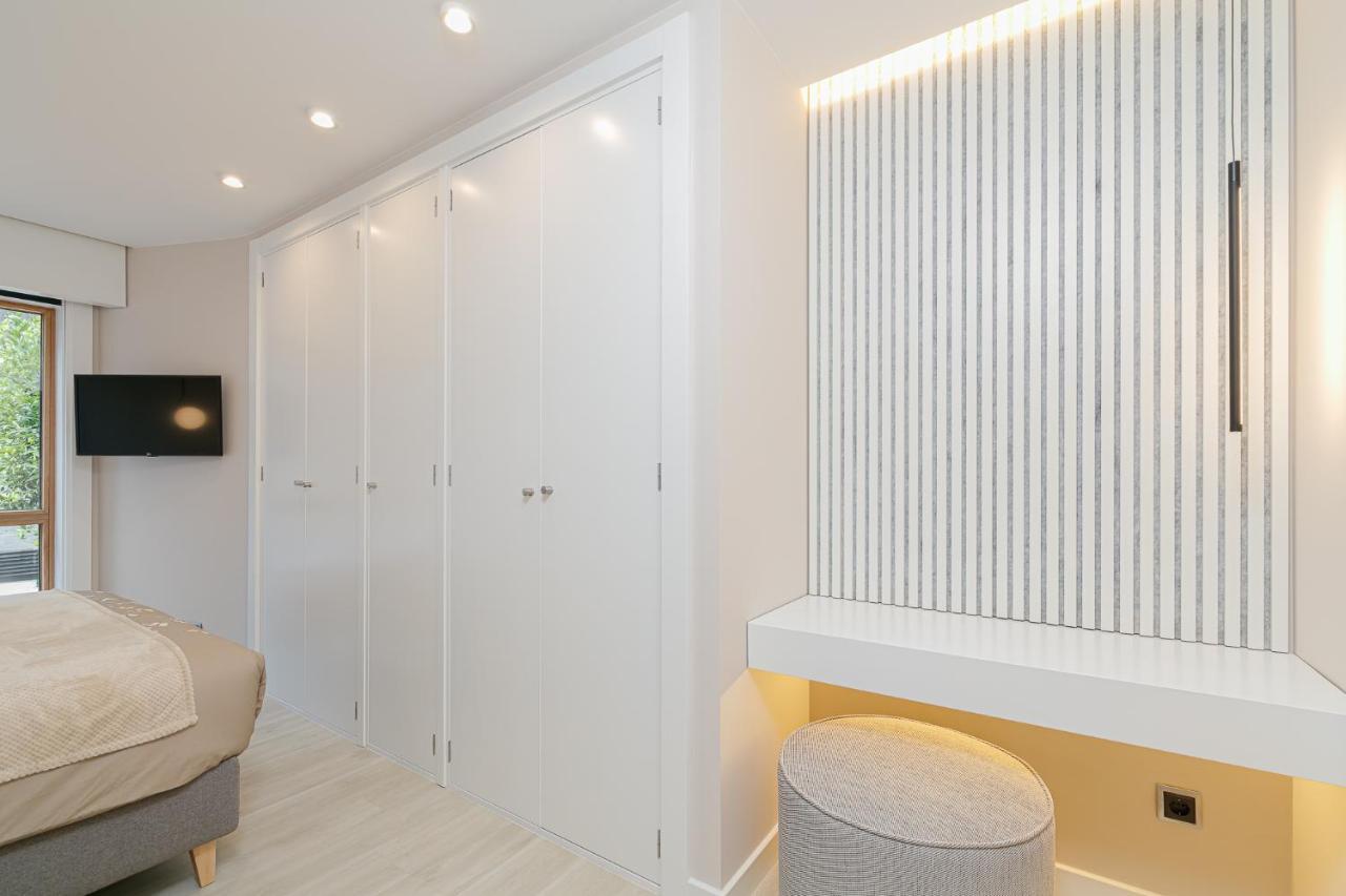 Premium El Corte Ingles-parking * Vigo