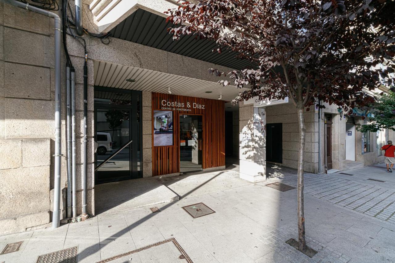 Premium El Corte Ingles-parking Apartamento Vigo