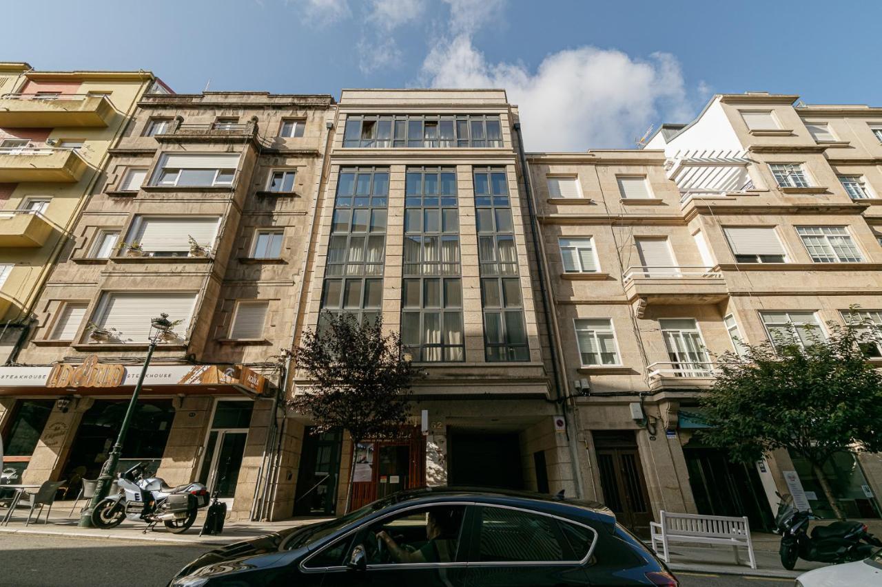 Premium El Corte Ingles-parking * Vigo