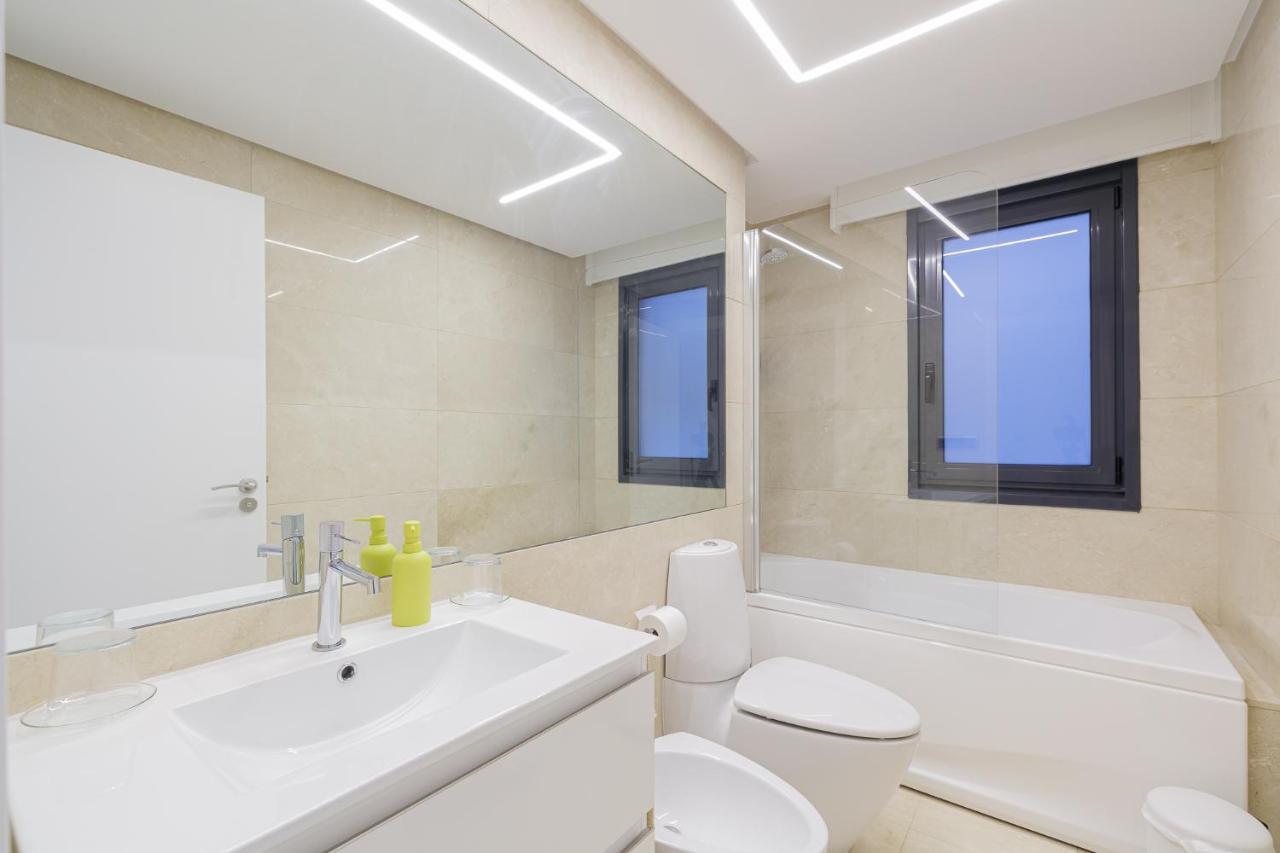 Apartamento Premium El Corte Ingles-parking *