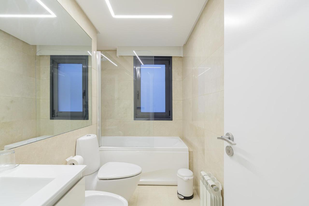Premium El Corte Ingles-parking Apartamento *