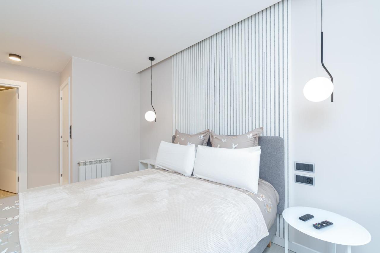 Apartamento Premium El Corte Ingles-parking