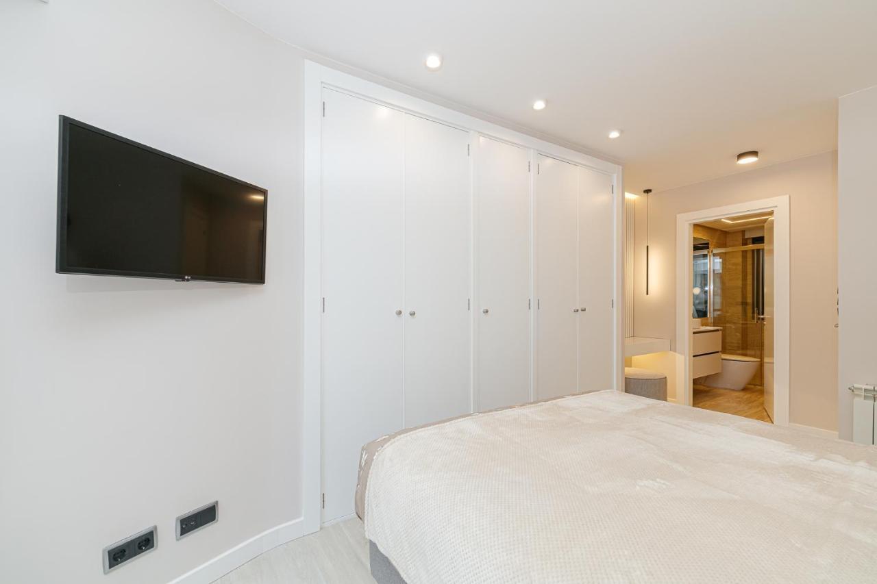 Apartamento Premium El Corte Ingles-parking