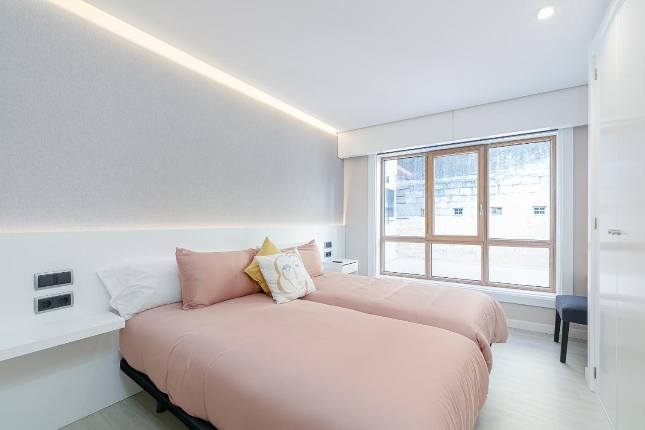 Premium El Corte Ingles-parking Apartamento Vigo