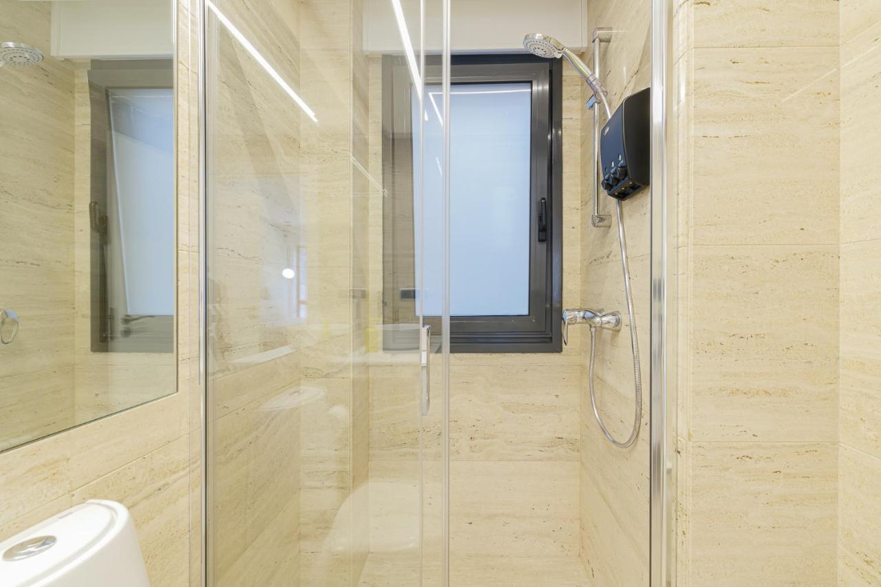 Apartamento Premium El Corte Ingles-parking *