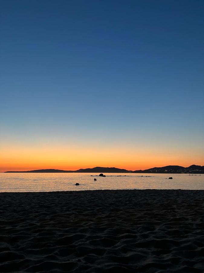 Apartamento Samil Playa * Vigo