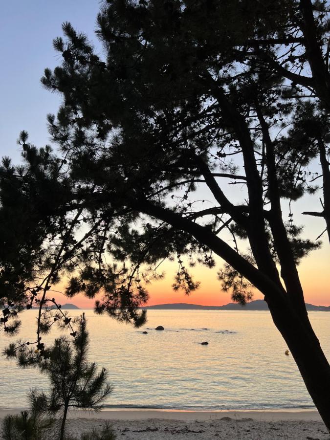 Apartamento Apartamento Samil Playa Vigo