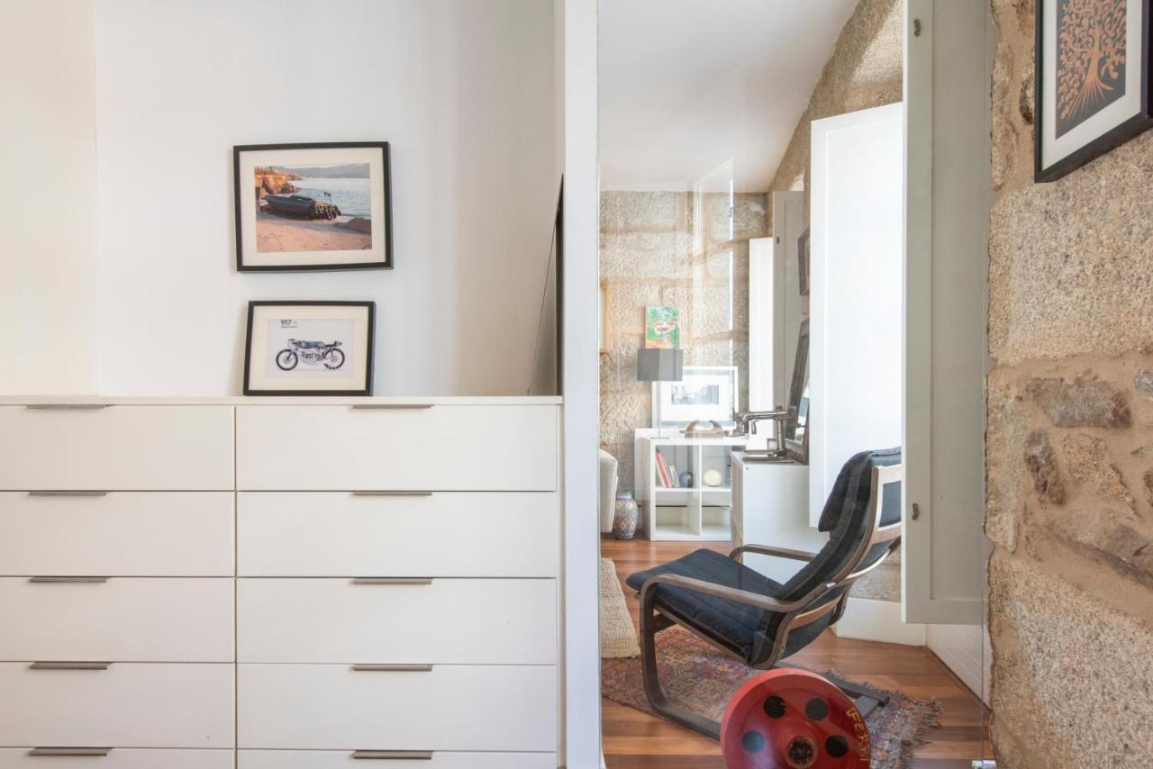Elduayen Apartamento *