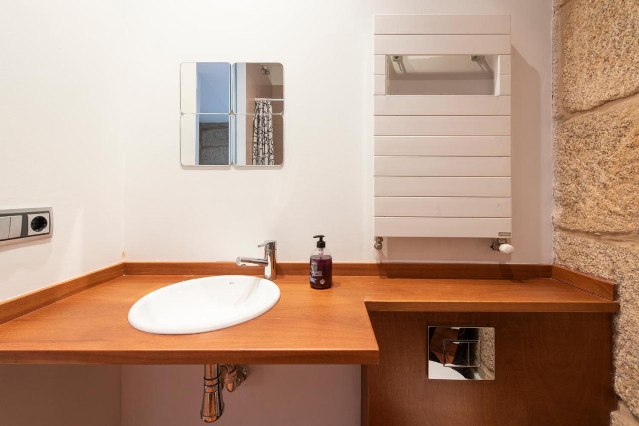 Elduayen Apartamento Vigo