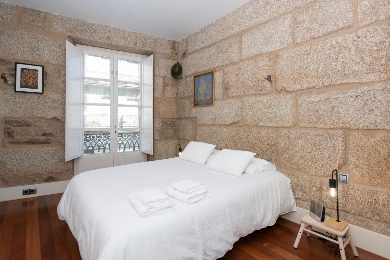 Apartamento Elduayen