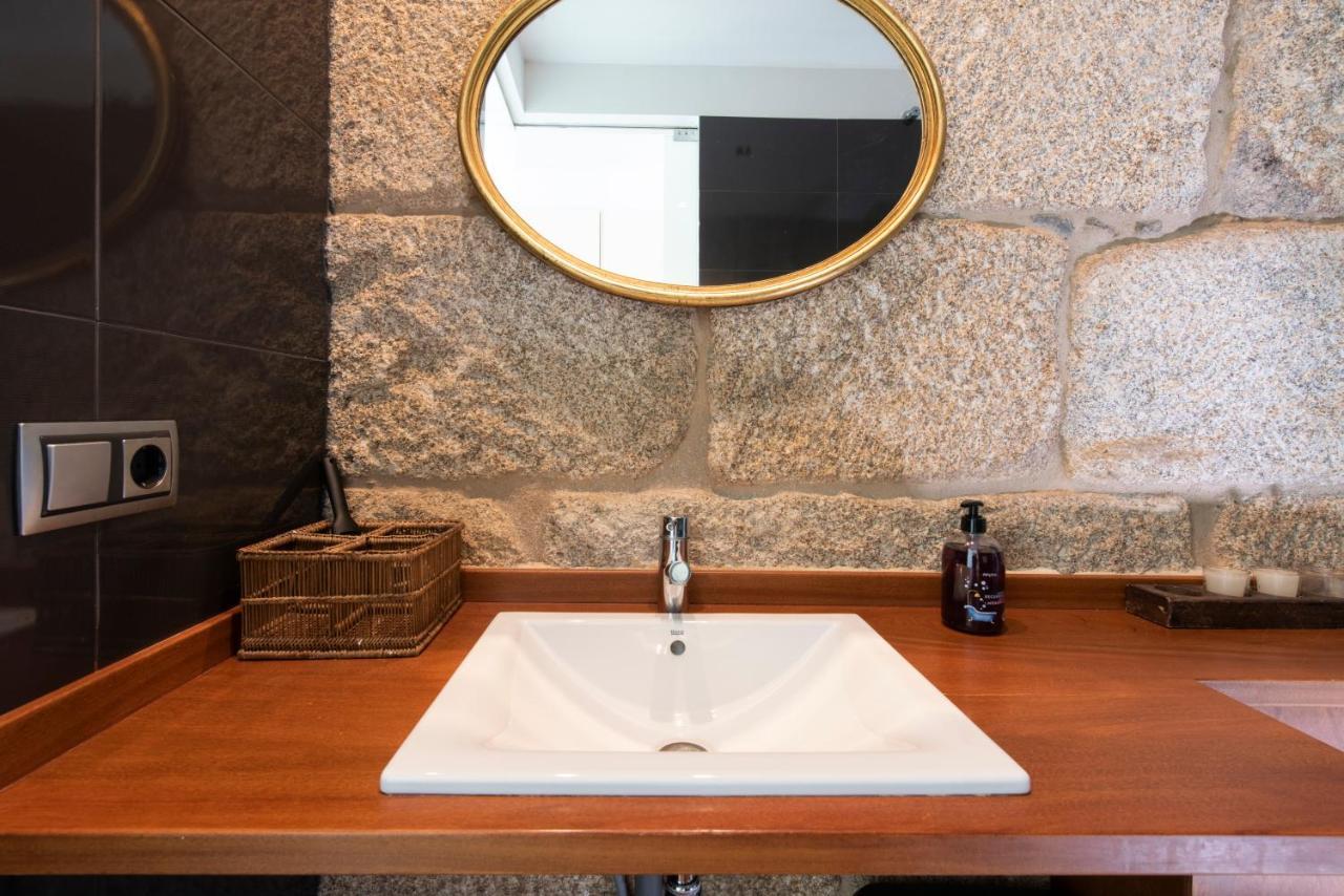 Apartamento Elduayen *