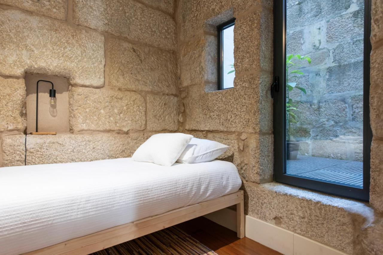 Apartamento Elduayen *