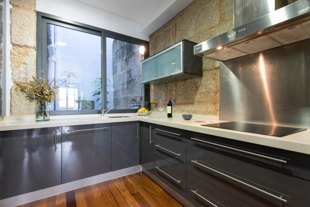Apartamento Elduayen