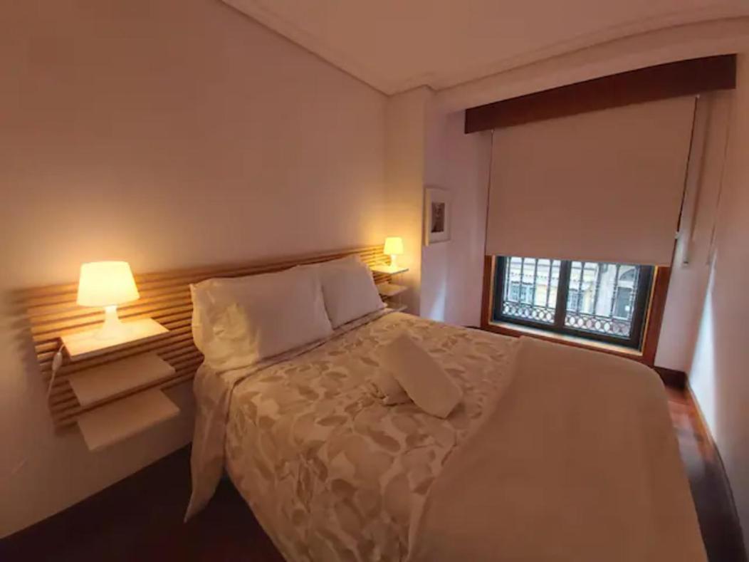 Vivienda Proxima A La Puerta Del Sol