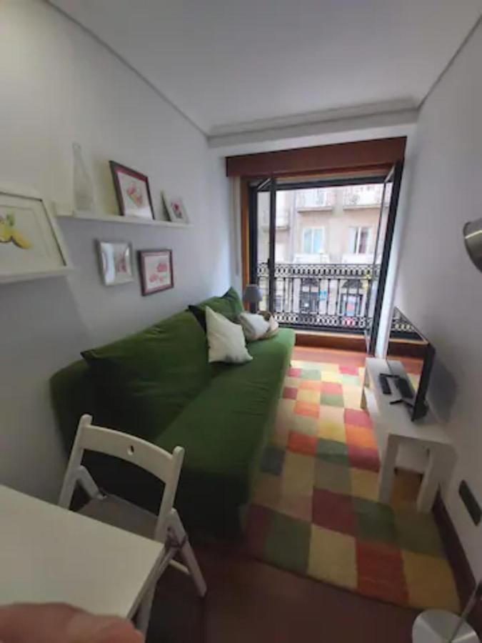 Vivienda Proxima A La Puerta Del Sol Apartment