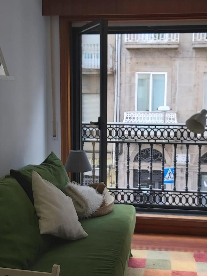 Vivienda Proxima A La Puerta Del Sol Apartment
