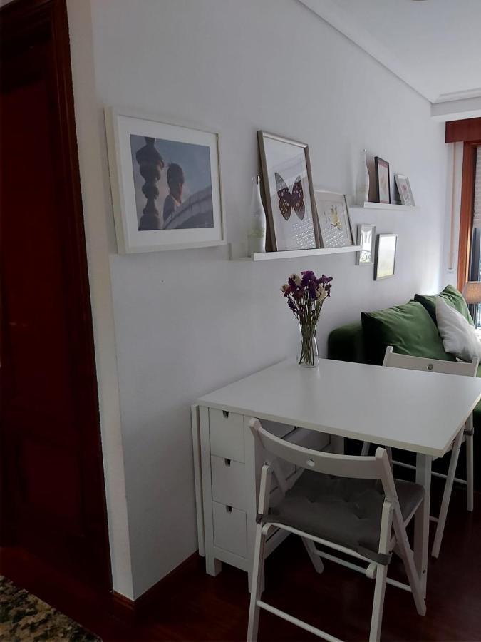 Vivienda Proxima A La Puerta Del Sol * Vigo