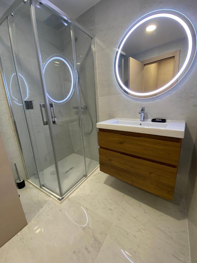 Move In Miragaia Apartment Vigo