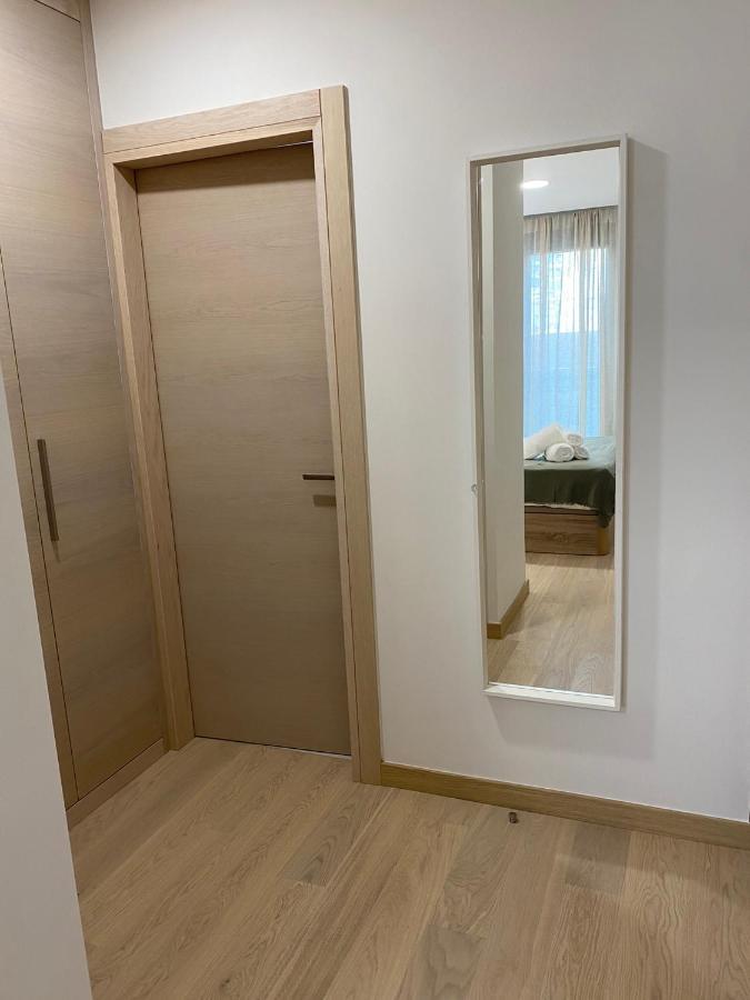 Apartment Move In Miragaia *