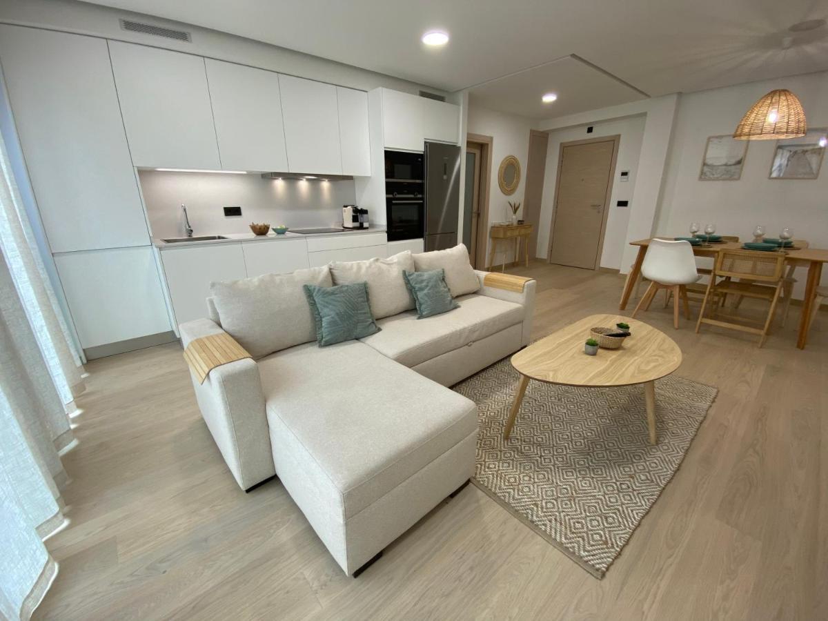 Move In Miragaia Vigo