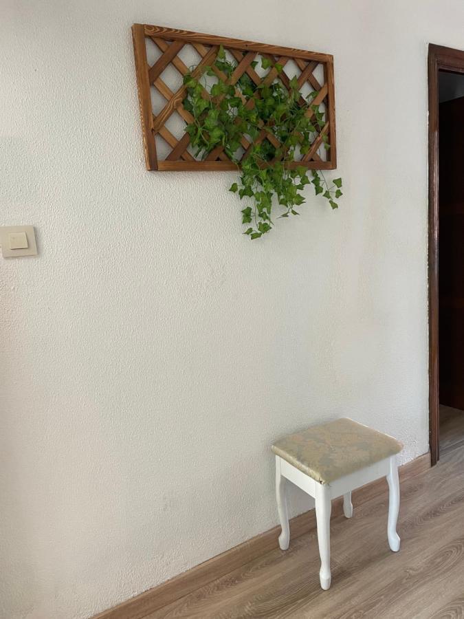 Casa Espana Sol Vigo