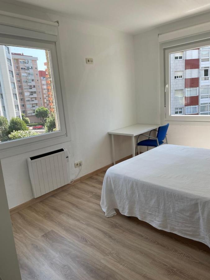 Casa Espana Sol Apartment Vigo