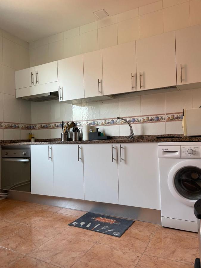 Casa Espana Sol Apartment Vigo