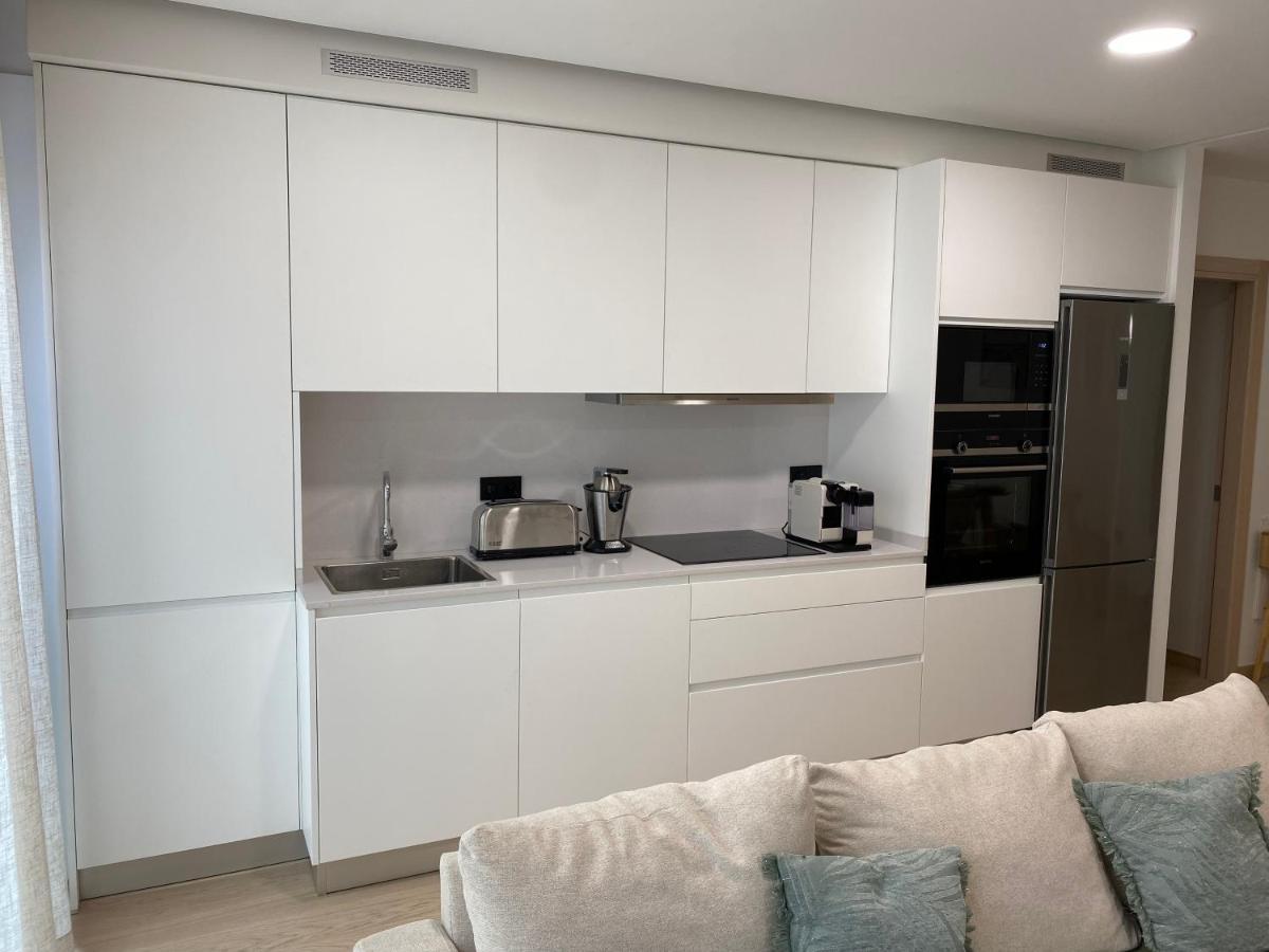Move In Miragaia Apartment