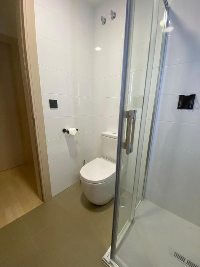 Move In Miragaia Apartment