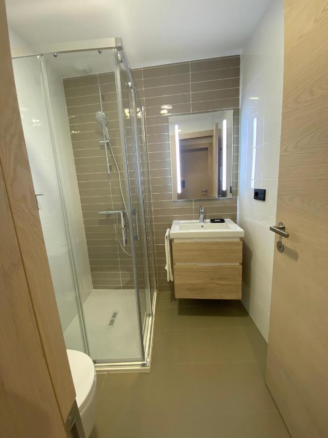 Apartment Move In Miragaia