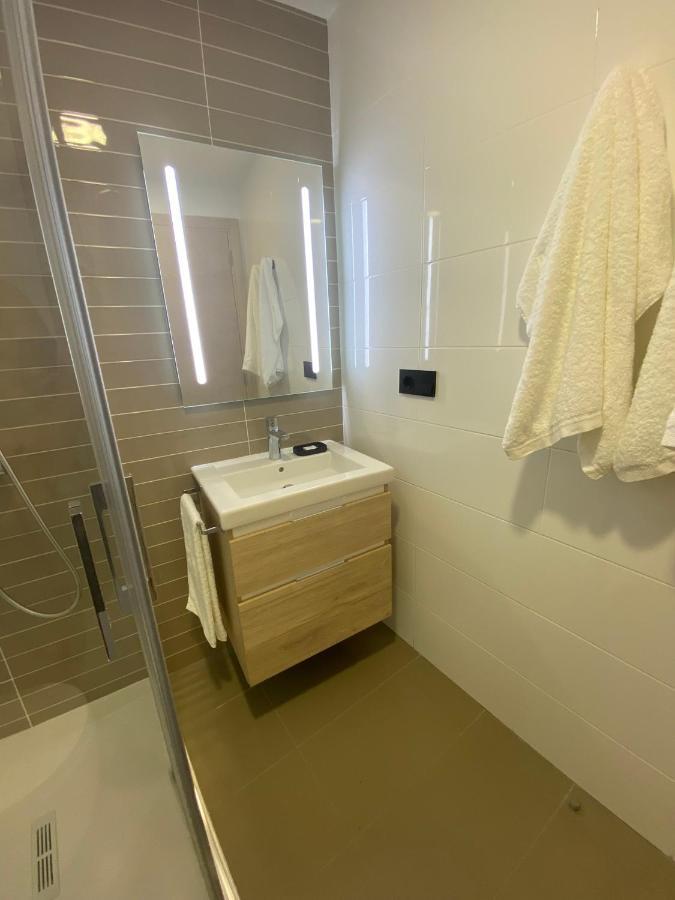 Move In Miragaia Apartment *