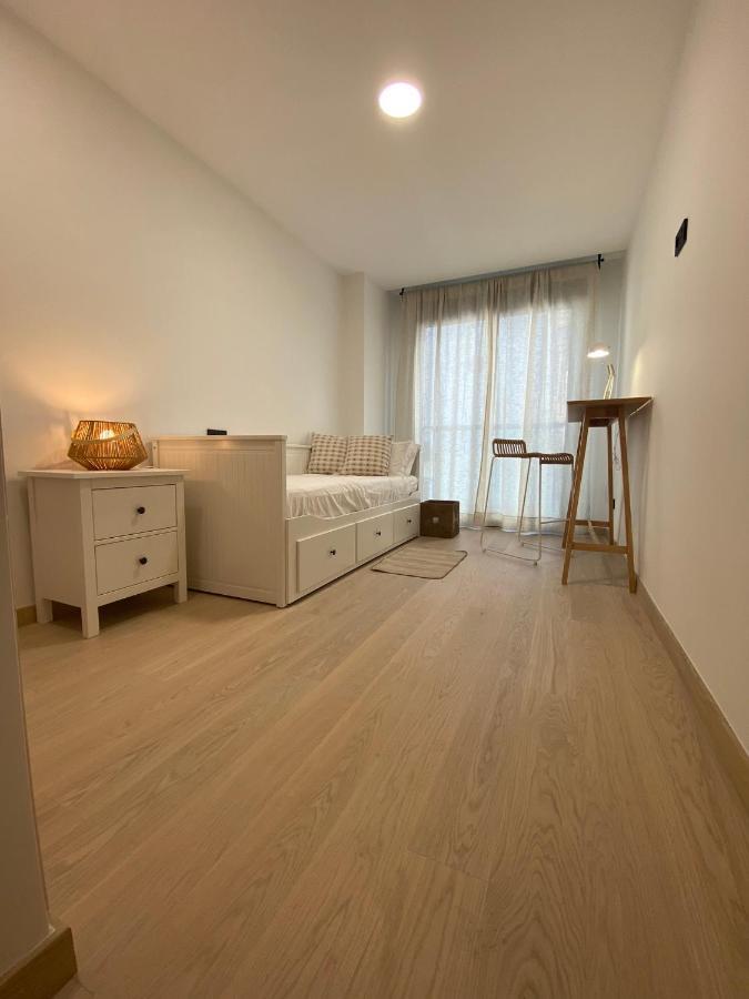 Apartment Move In Miragaia *