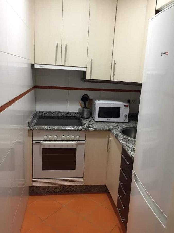 Apartment Bamuxela I Y Ii *