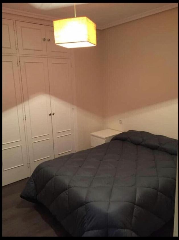 Apartment Bamuxela I Y Ii Vigo