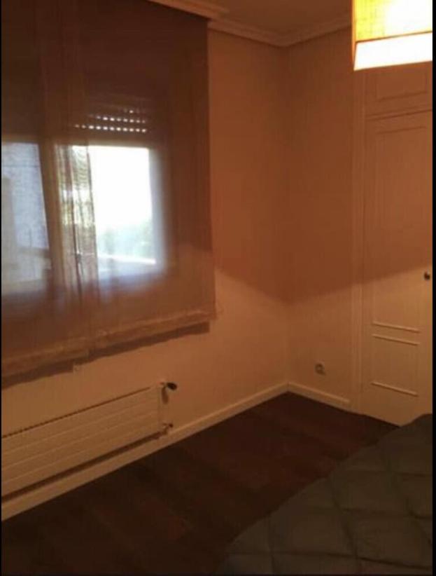 Apartment Bamuxela I Y Ii Vigo