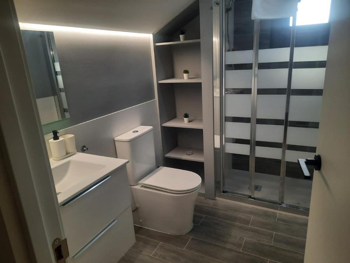 Сasa de vacaciones Casa En A 5 Min Playas Vigo