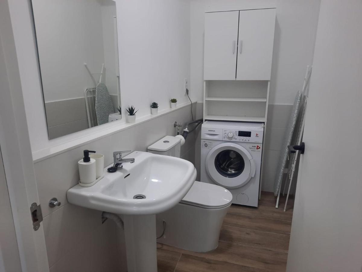 Сasa de vacaciones Casa En A 5 Min Playas Vigo
