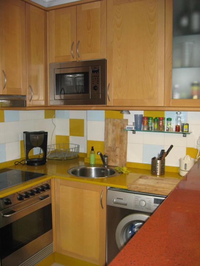 Apartment Bamuxela I Y Ii *