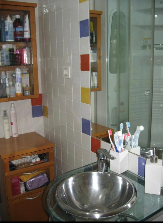 Apartment Bamuxela I Y Ii
