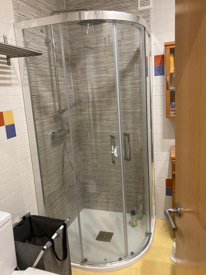 Apartment Bamuxela I Y Ii