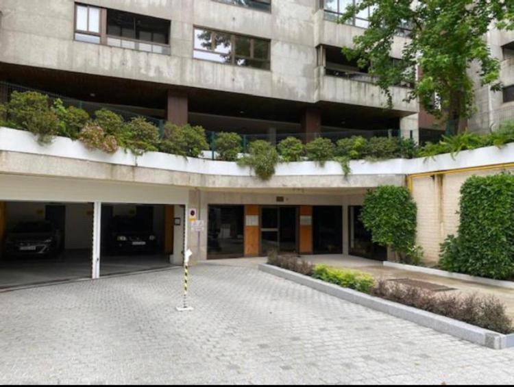 Apartment Bamuxela I Y Ii Vigo