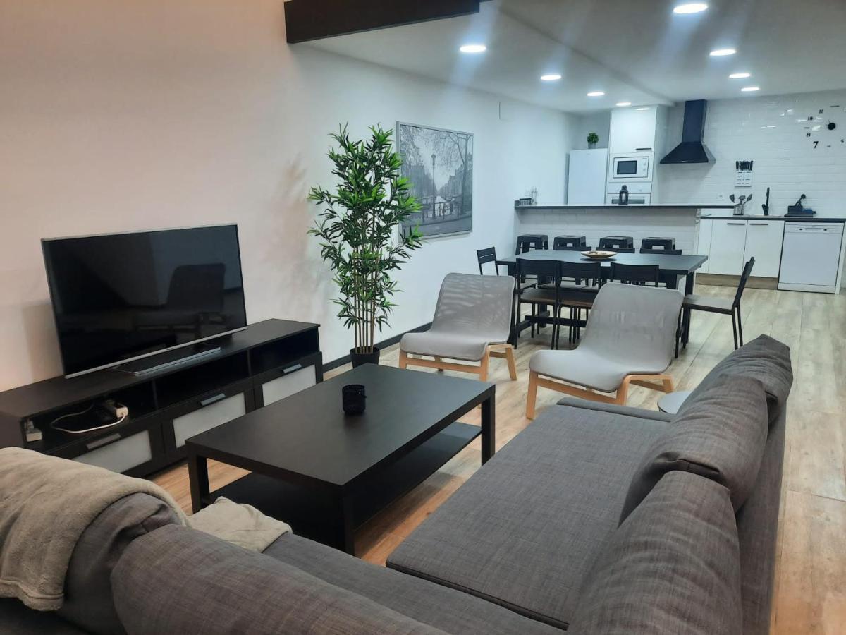 Сasa de vacaciones Casa En A 5 Min Playas