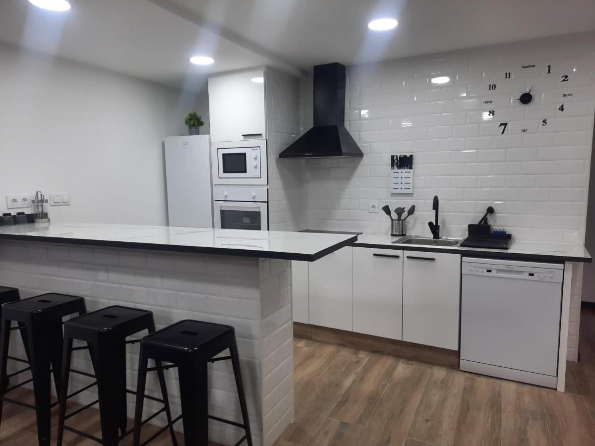 Сasa de vacaciones Casa En A 5 Min Playas Vigo