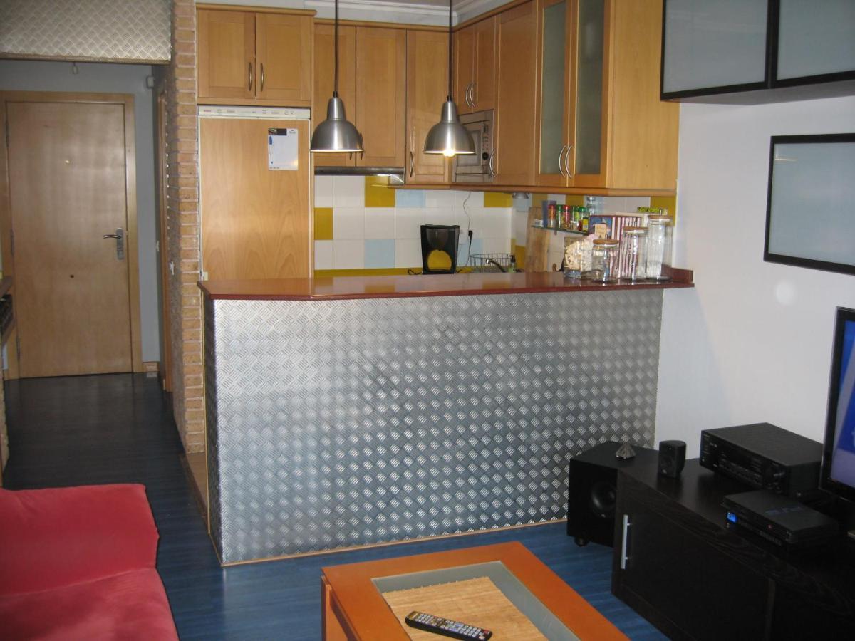 Bamuxela I Y Ii Apartment Vigo
