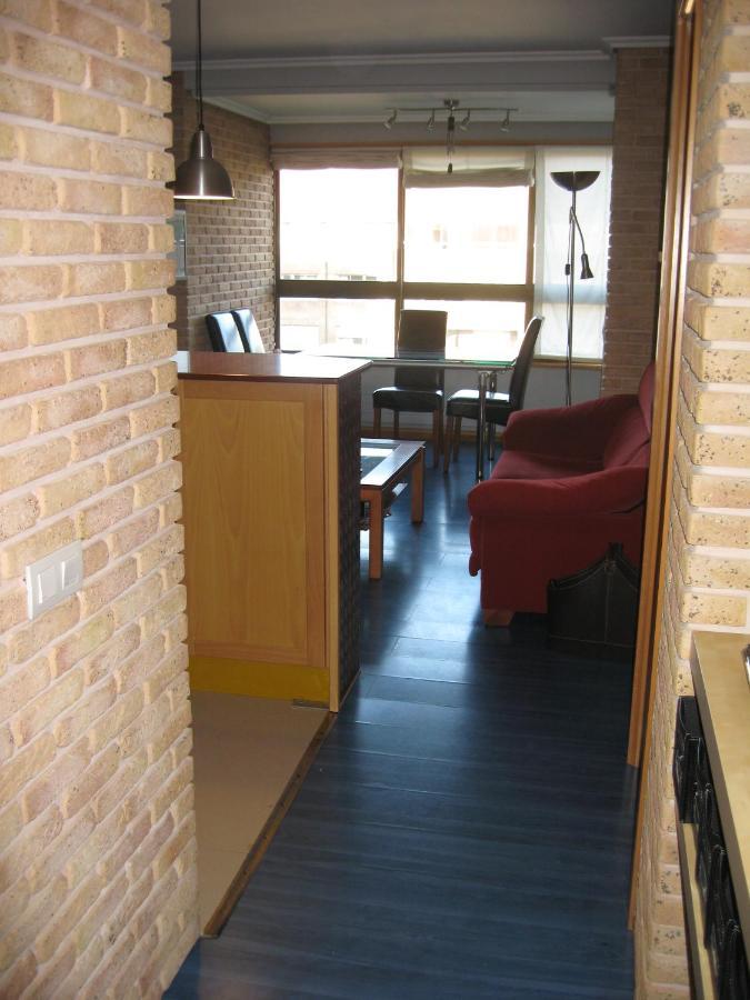 Apartment Bamuxela I Y Ii *