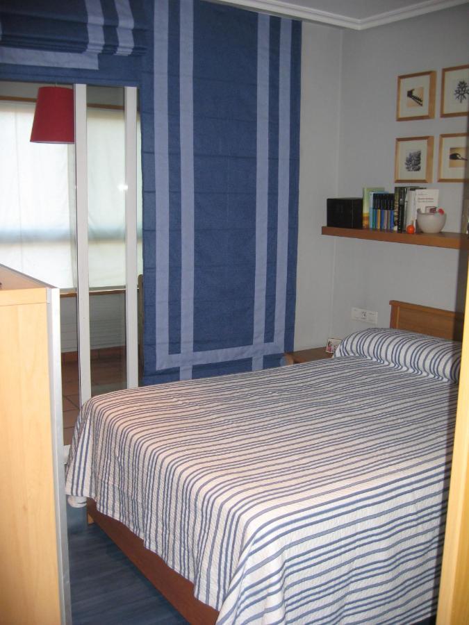 Bamuxela I Y Ii Apartment *