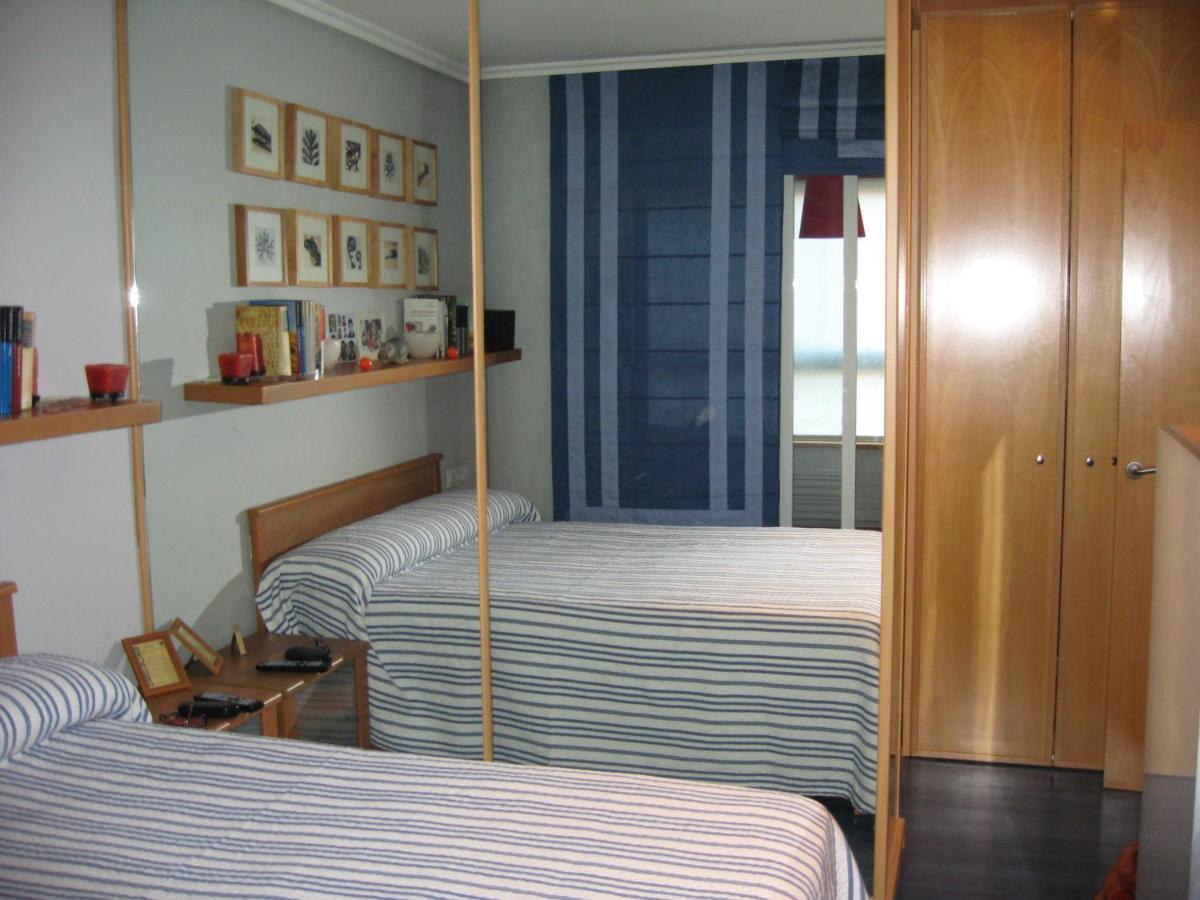 Bamuxela I Y Ii Vigo