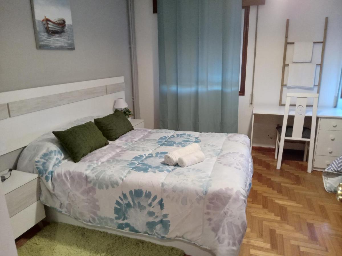 Casa Navarro * Vigo